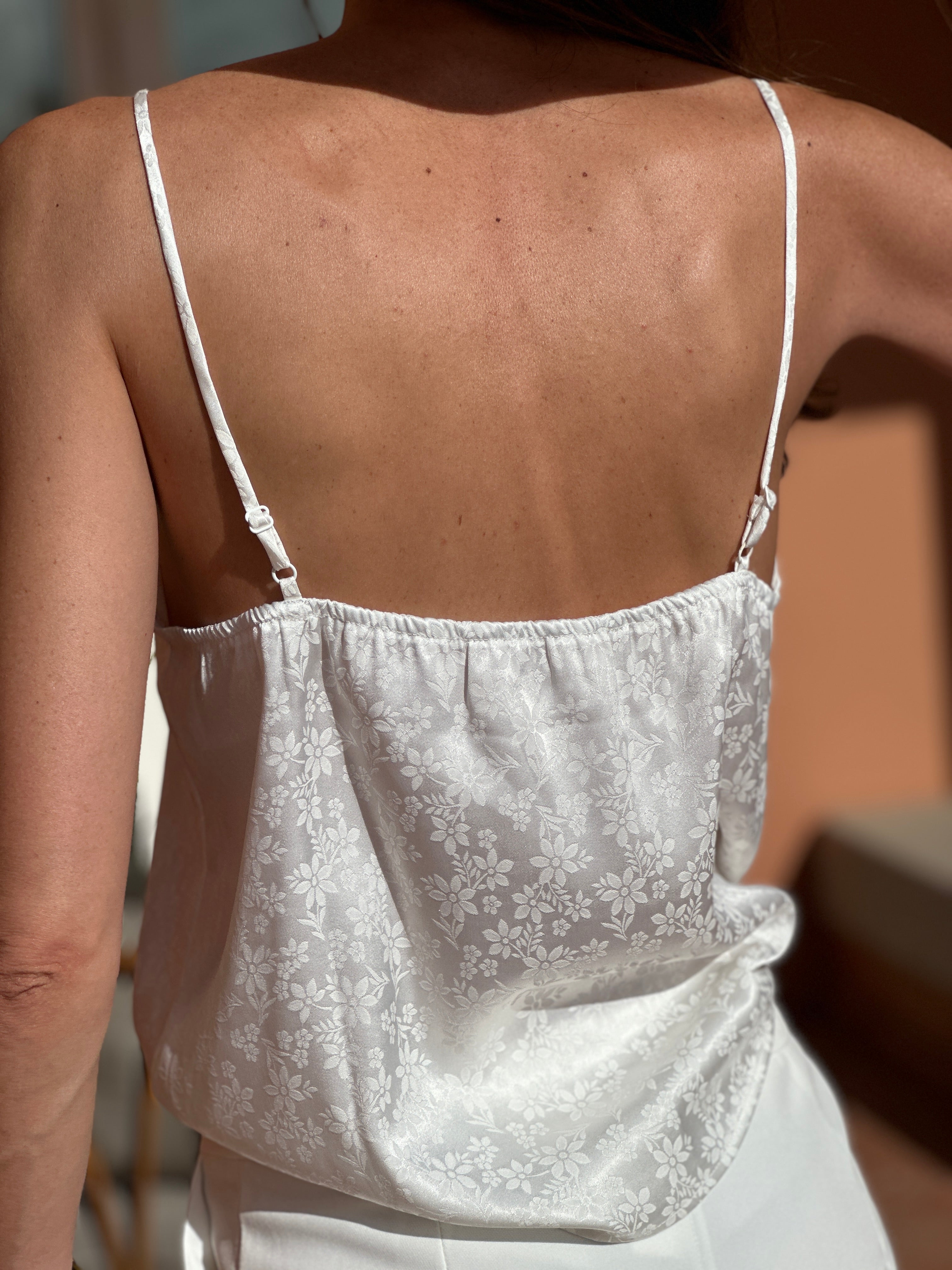 Valentine™ | Top Gisèle
