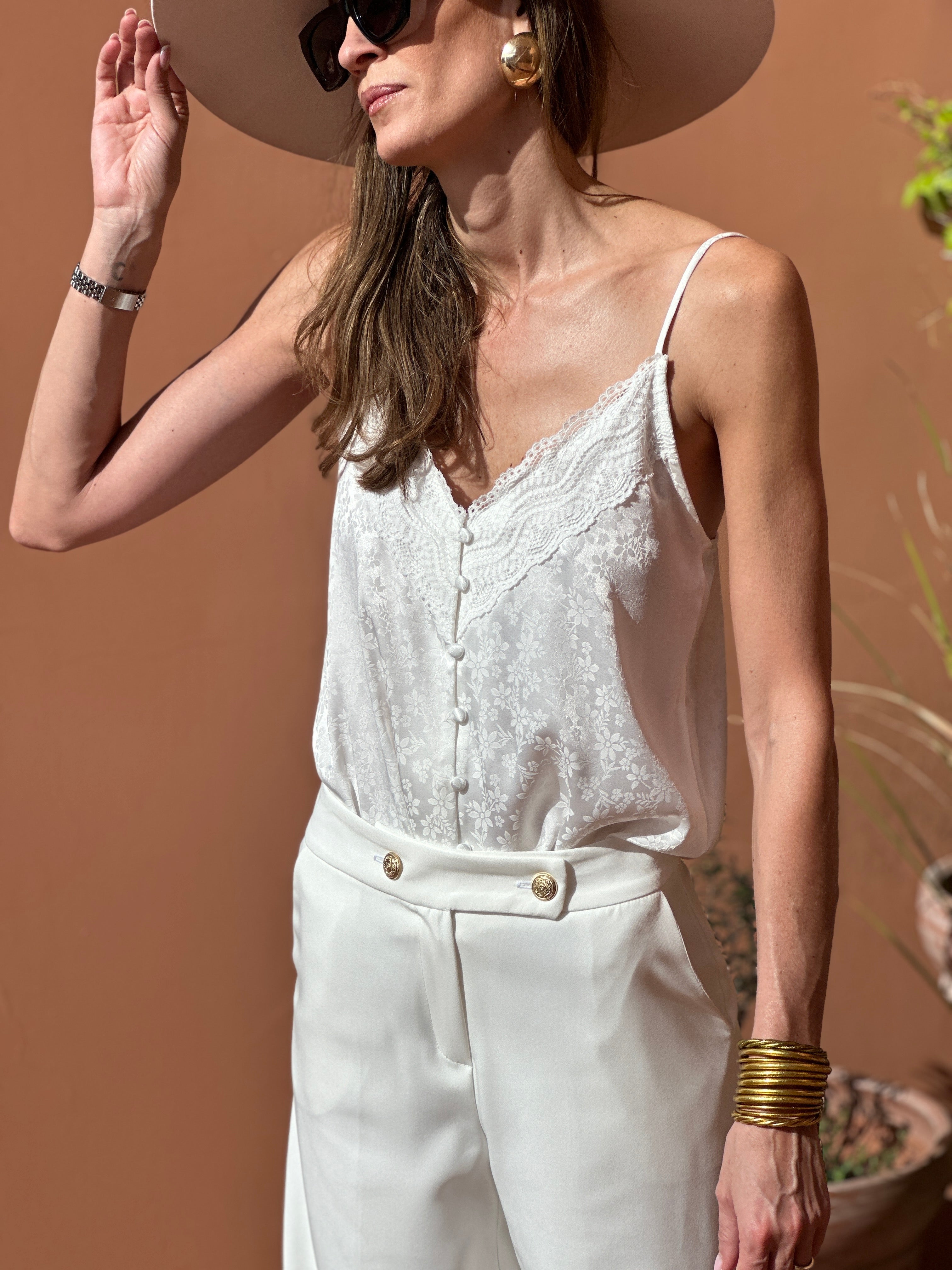 Valentine™ | Top Gisèle