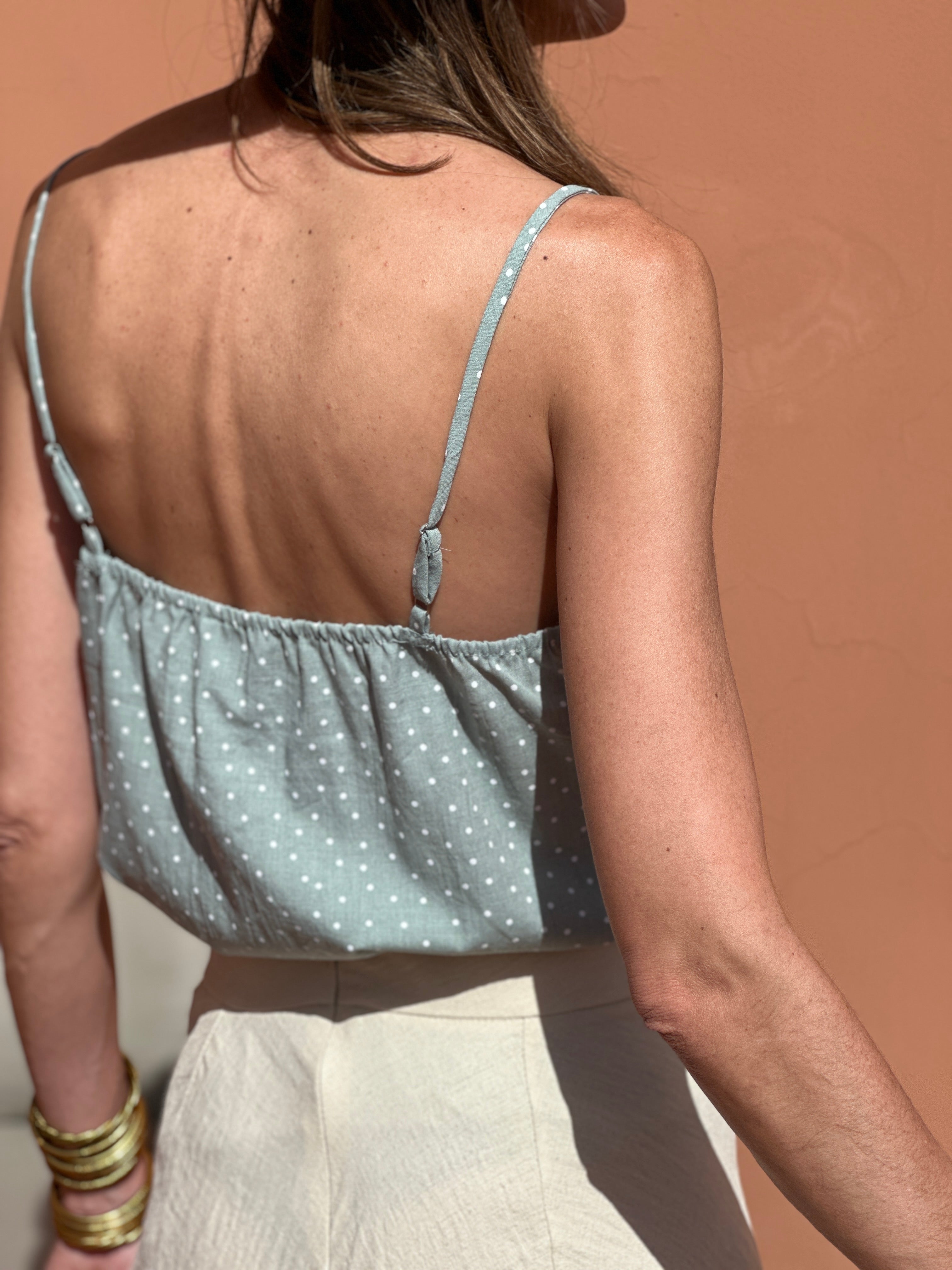 Valentine™ | Top Séraphine