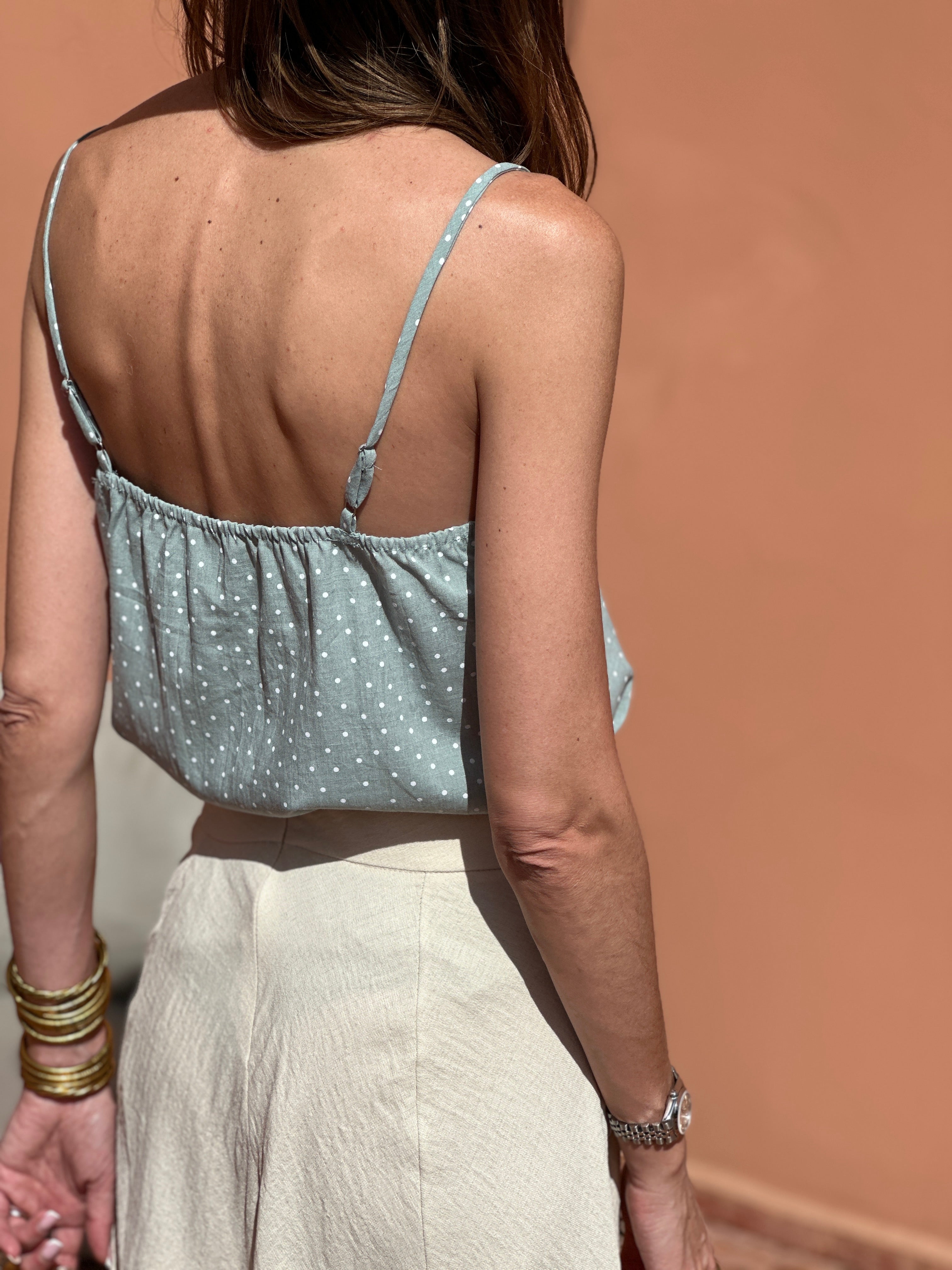 Valentine™ | Top Séraphine