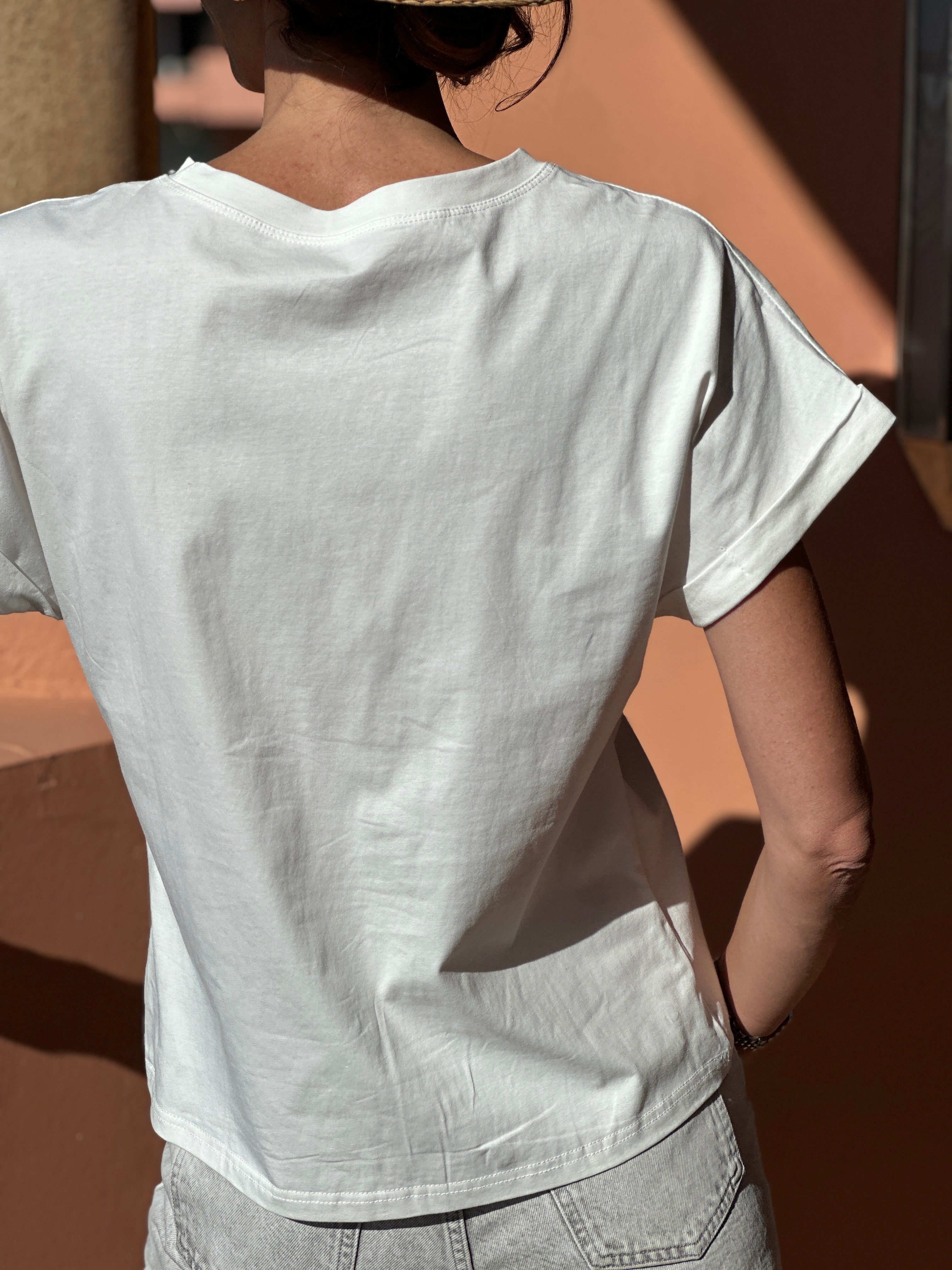 Valentine™ | Coeur Capucine