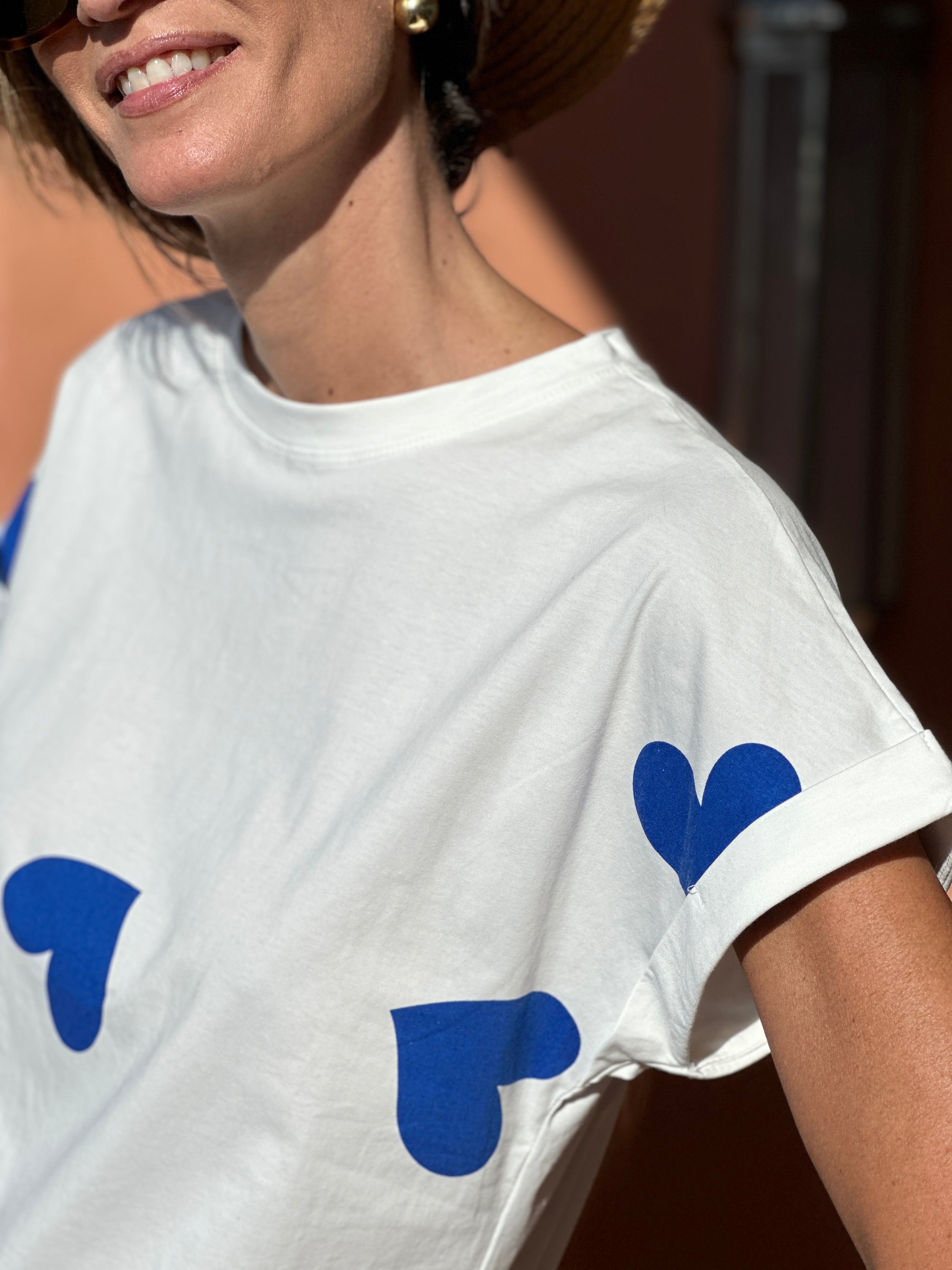 Valentine™ | Coeur Capucine