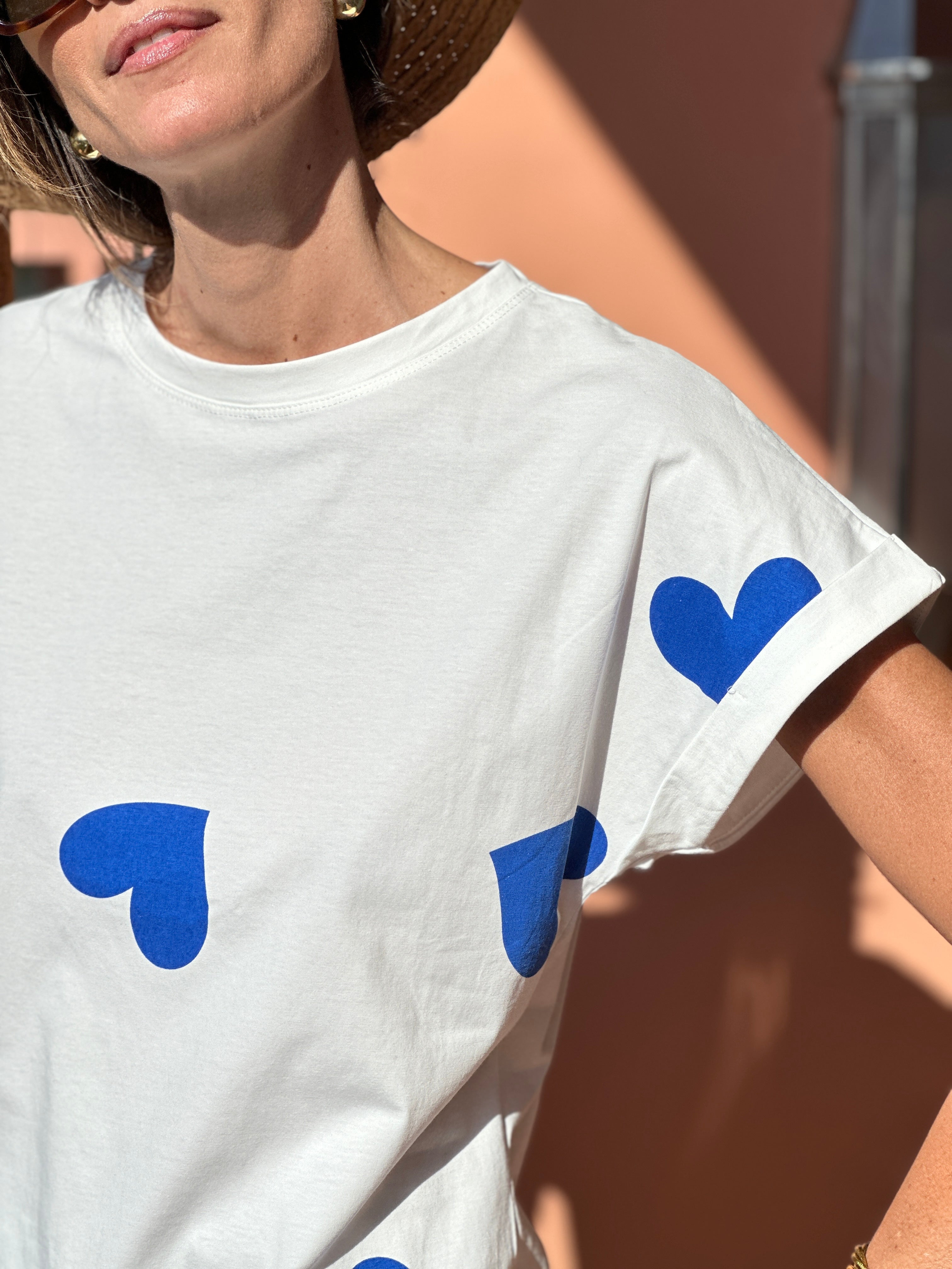 Valentine™ | Coeur Capucine