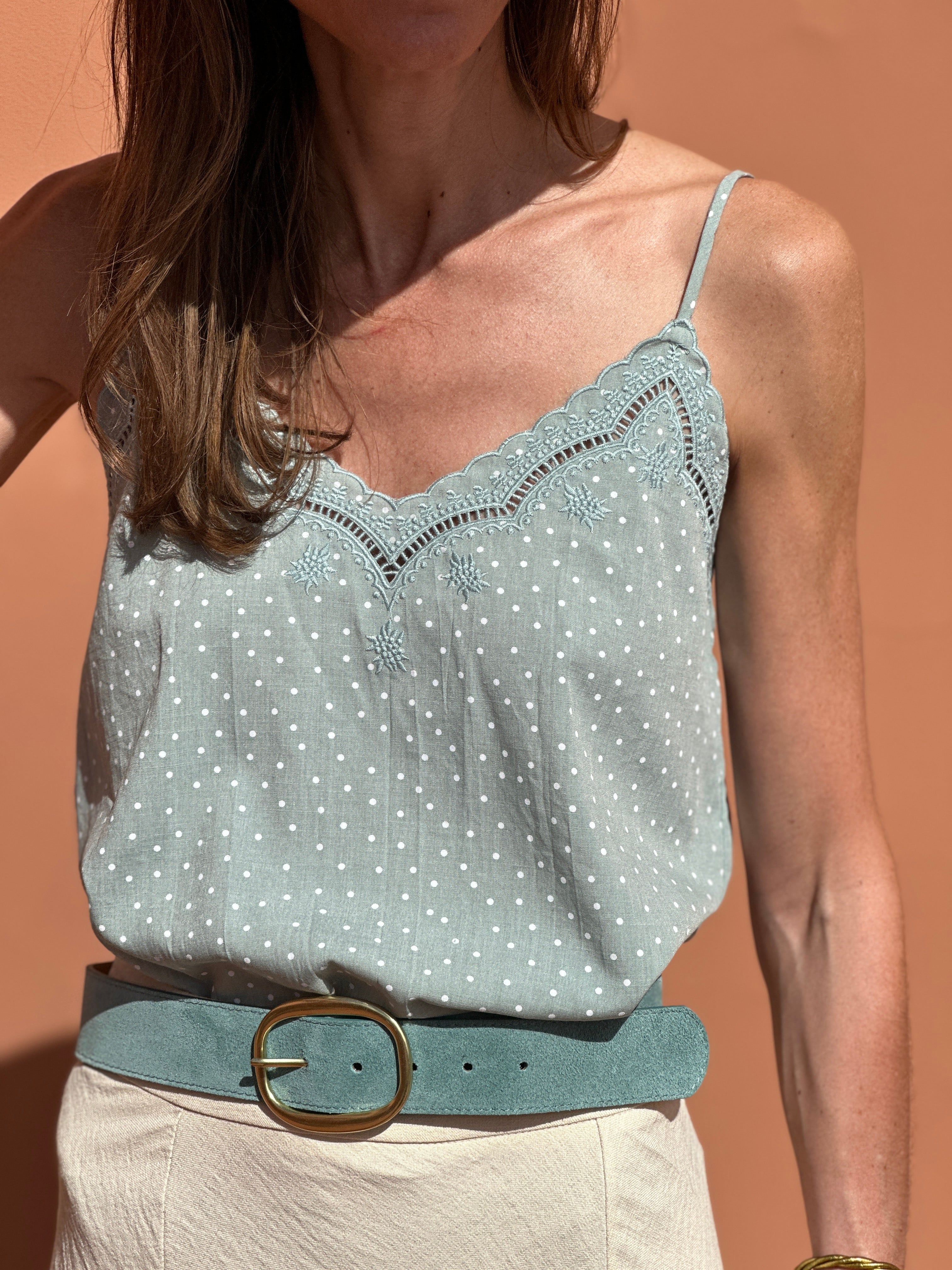 Valentine™ | Top Séraphine
