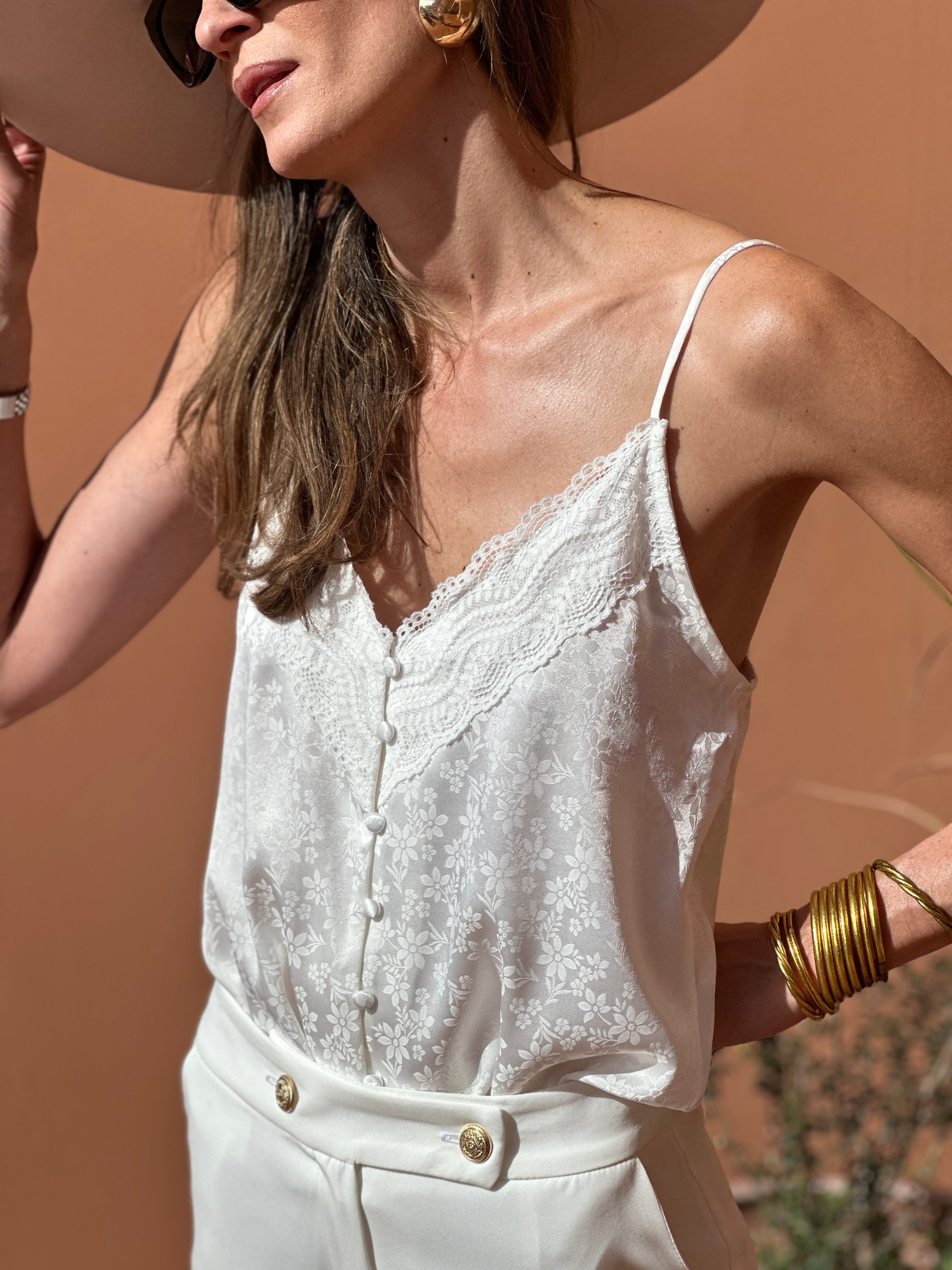 Valentine™ | Top Gisèle