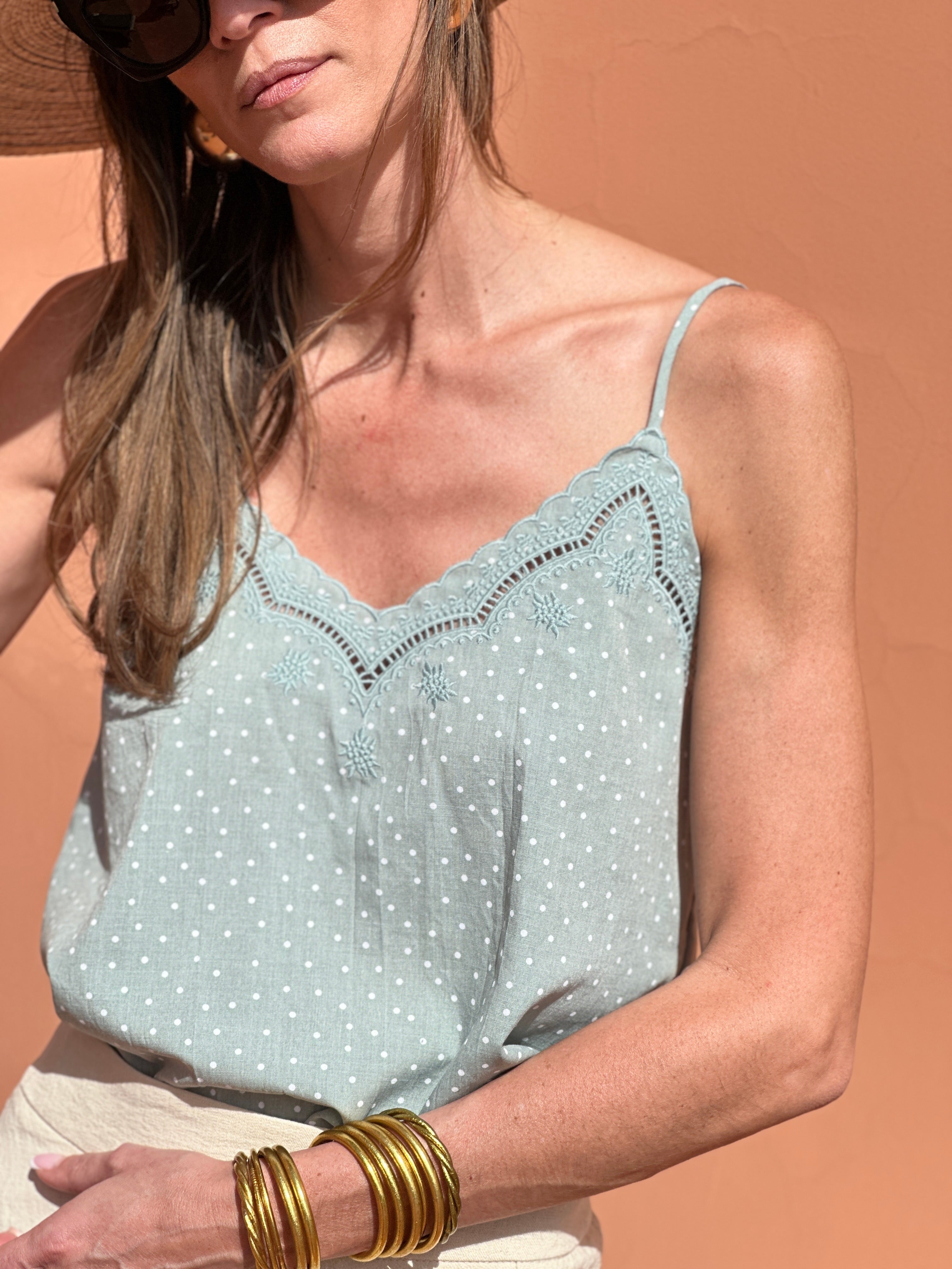 Valentine™ | Top Séraphine