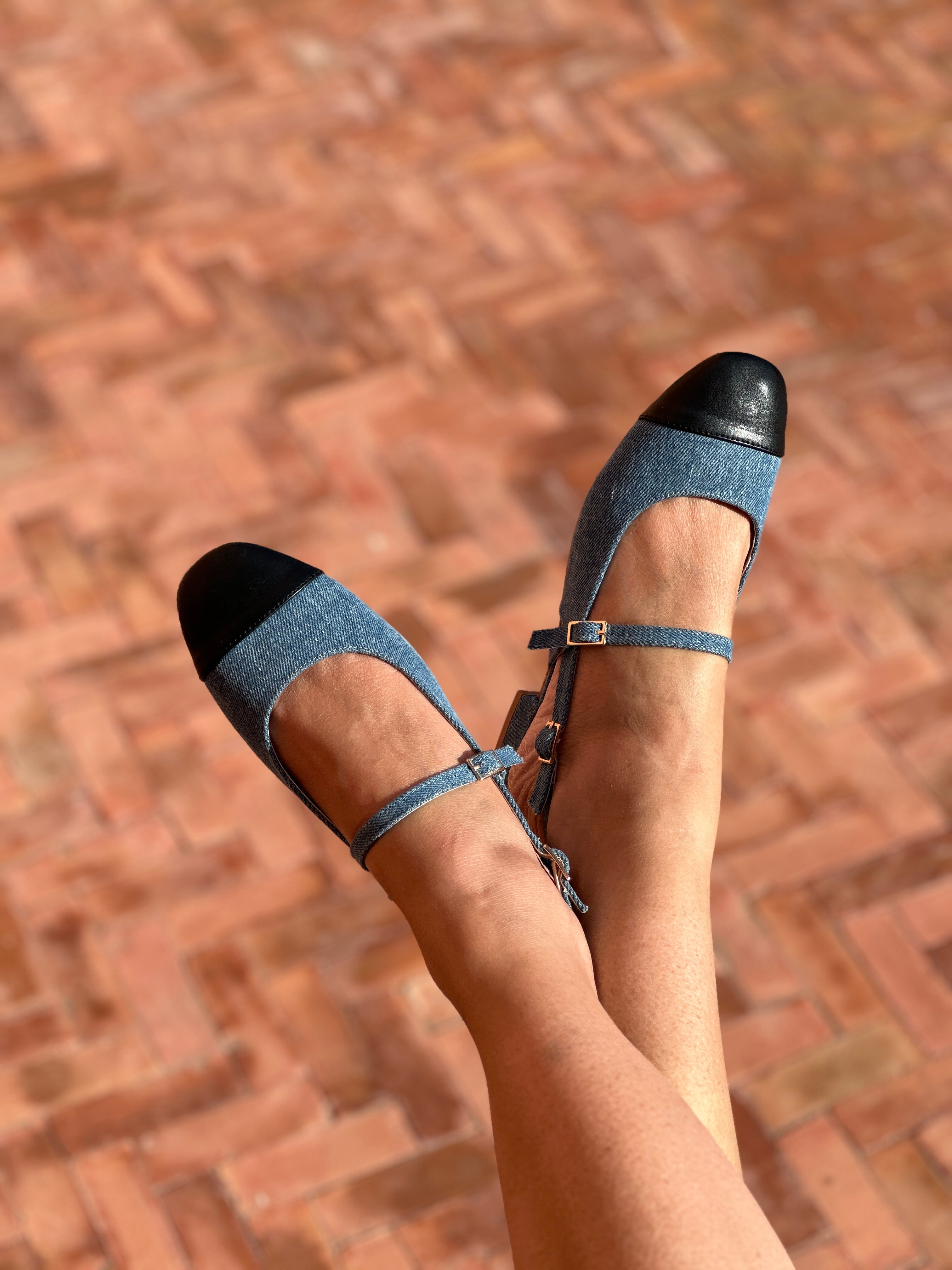 SlingBack Maria