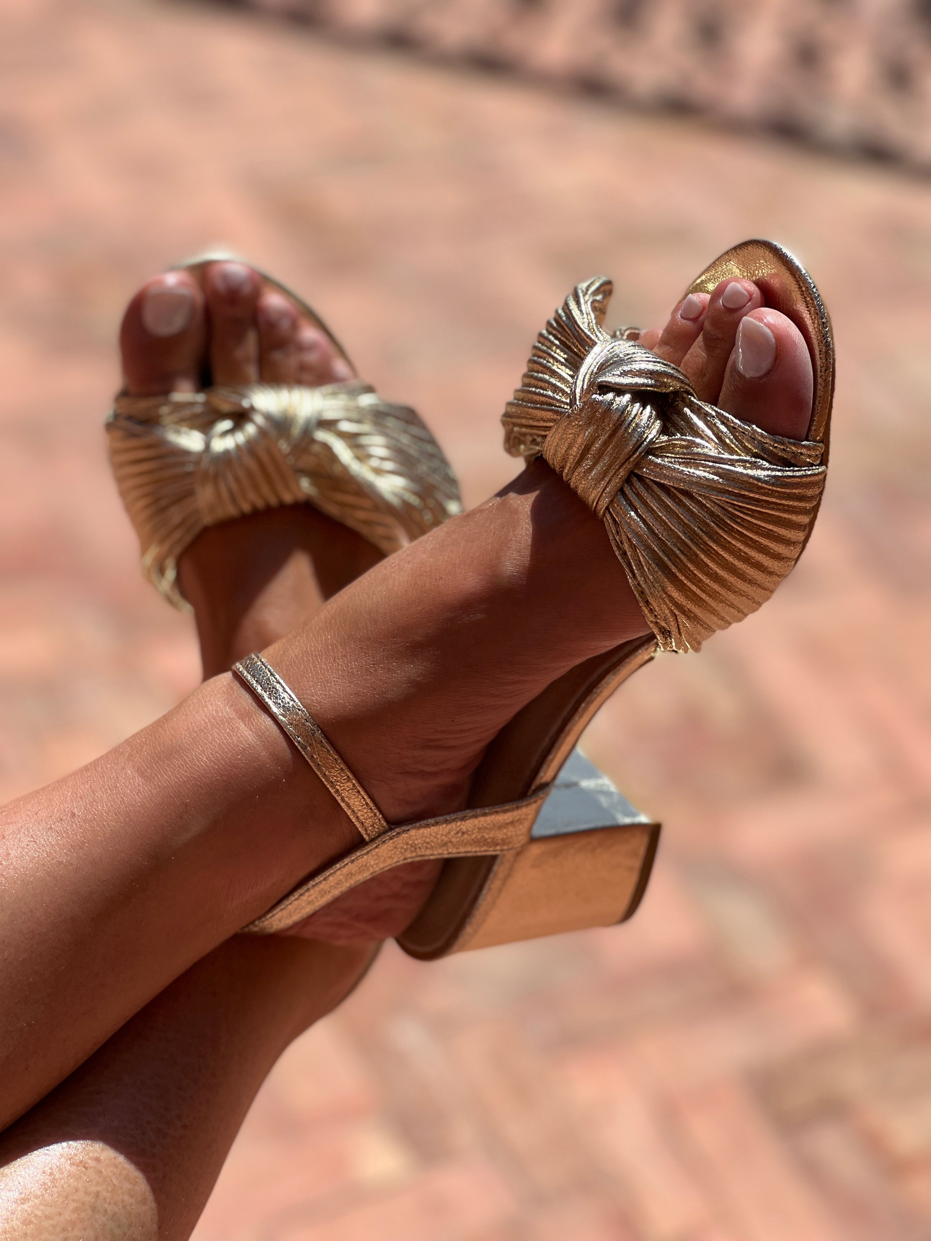 Sandales Ariane