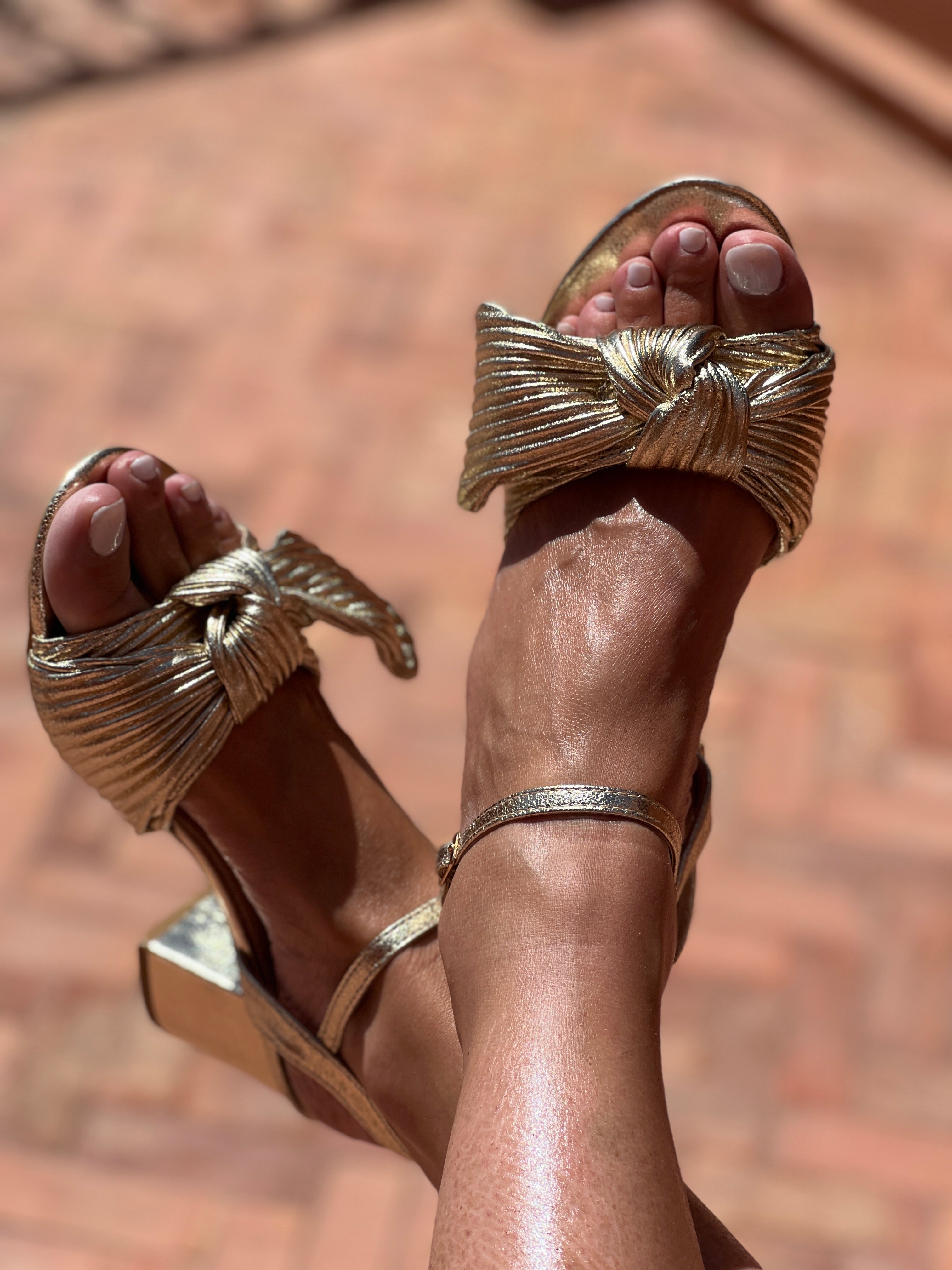 Sandales Ariane